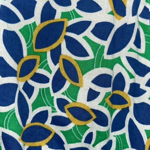 INC Wrap Around Peplum Blouse / Shirt - International Concepts - Picture 4 of 5